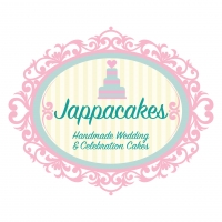 Jappacakes logo